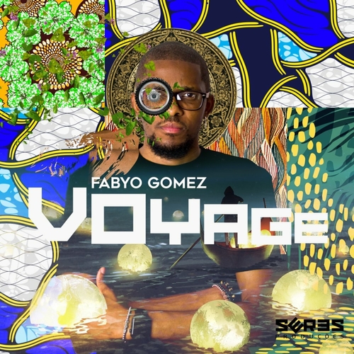 FabYo Gomez - Voyage [SP275]